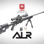 ATA ARMS ALR  .308 Win dalekometna puška 56 cm