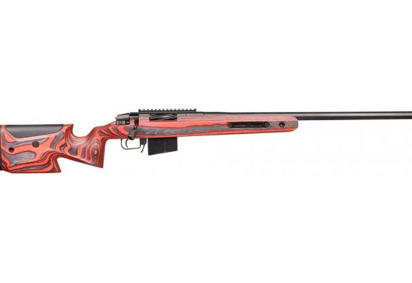 ATA ARMS TURQUA PT  .308 Win laminirana/crvena 51 cm