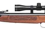 WEIHRAUCH HW 30 M/II 4,5mm