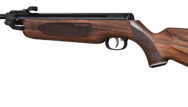WEIHRAUCH HW 35E 4,5mm