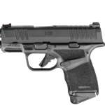 HS H11 pištolj 9x19mm