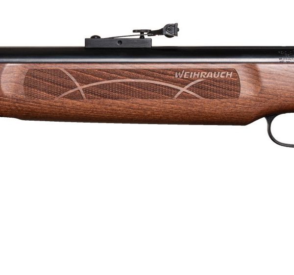 WEIHRAUCH HW 57 4,5mm