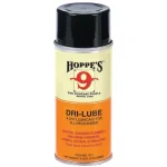 HOPPE`S No. 9  DRI-LUBE