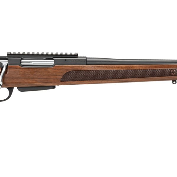 ATA ARMS TURQUA  .243 Win  drvo-standard 56 cm