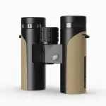 GPO PASSION dalekozor ED 8x32 sivosmeđi