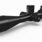 GPO PASSION 6x 4,5-27x50i LRPro FFP