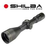 SHILBA GOLD MEDAL  2,5-10x50 IRG4
