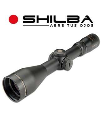 SHILBA GOLD MEDAL  2,5-10x50 IRG4