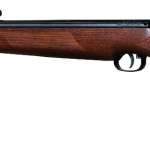 WEIHRAUCH HW 85 LUXUS 4,5mm