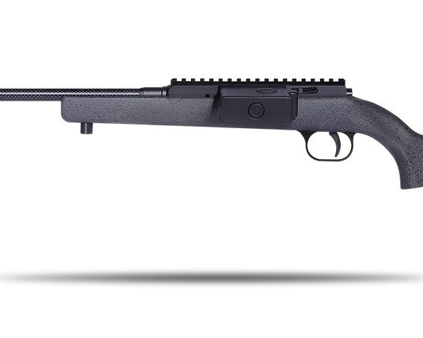 Voere puška S16 cal. 222 rem.